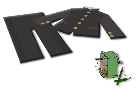 鉛筆削りと学ラン